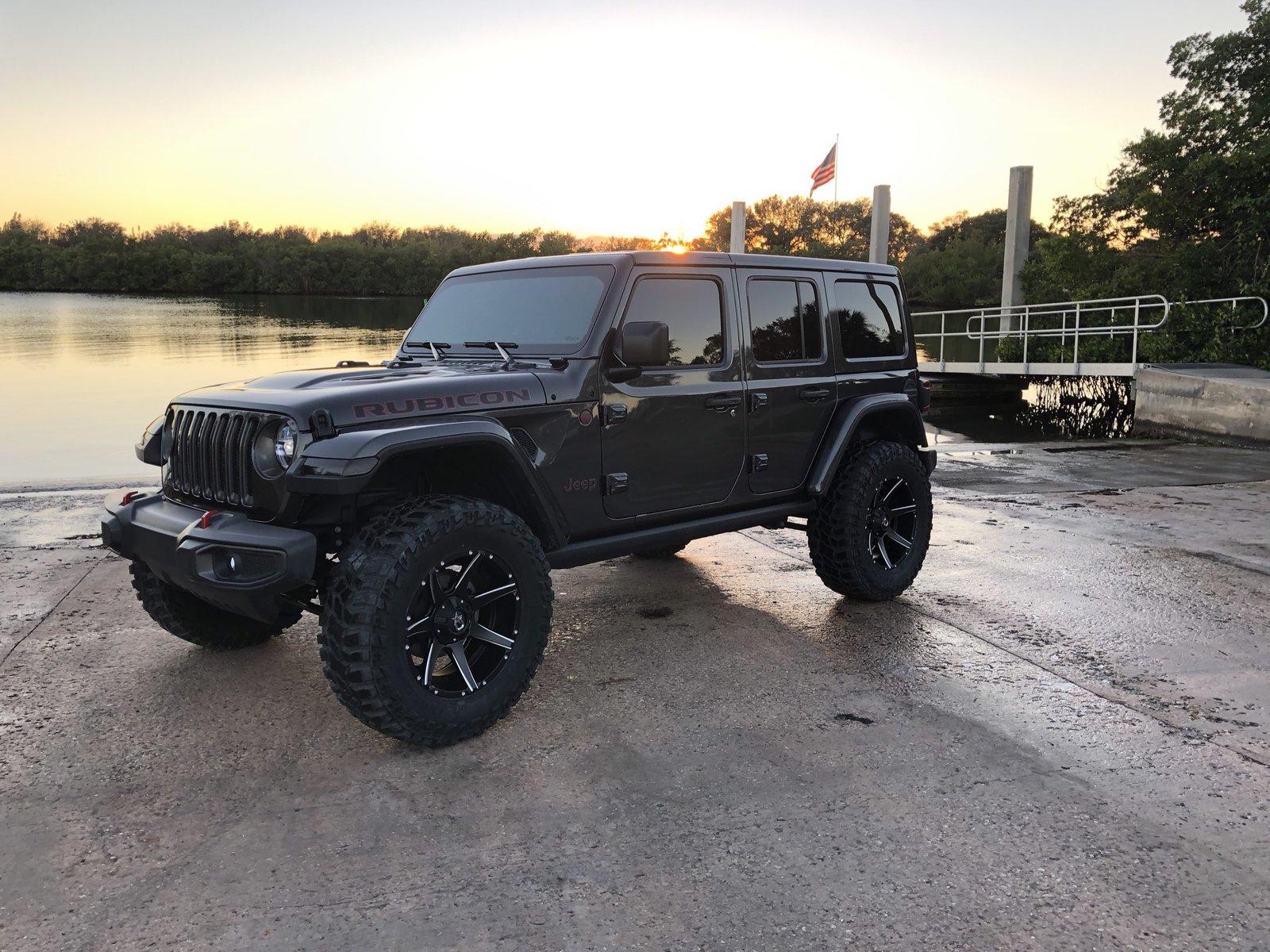 Jeep Wrangler JL Florida Roll Call! 5E7D17D5-C276-4D1E-BE36-77F46314A4A9