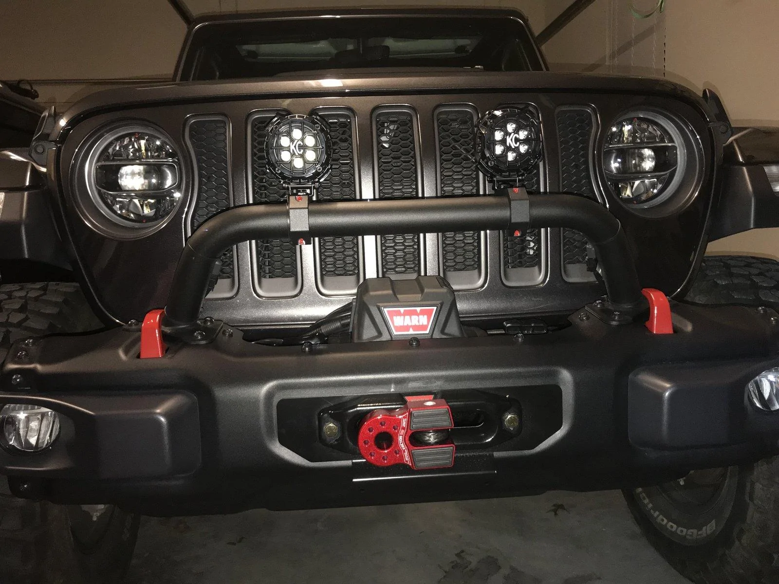 Jeep Wrangler JL Bumpers 26422C6F-F3EF-48CA-8E44-27DDBDC859CB