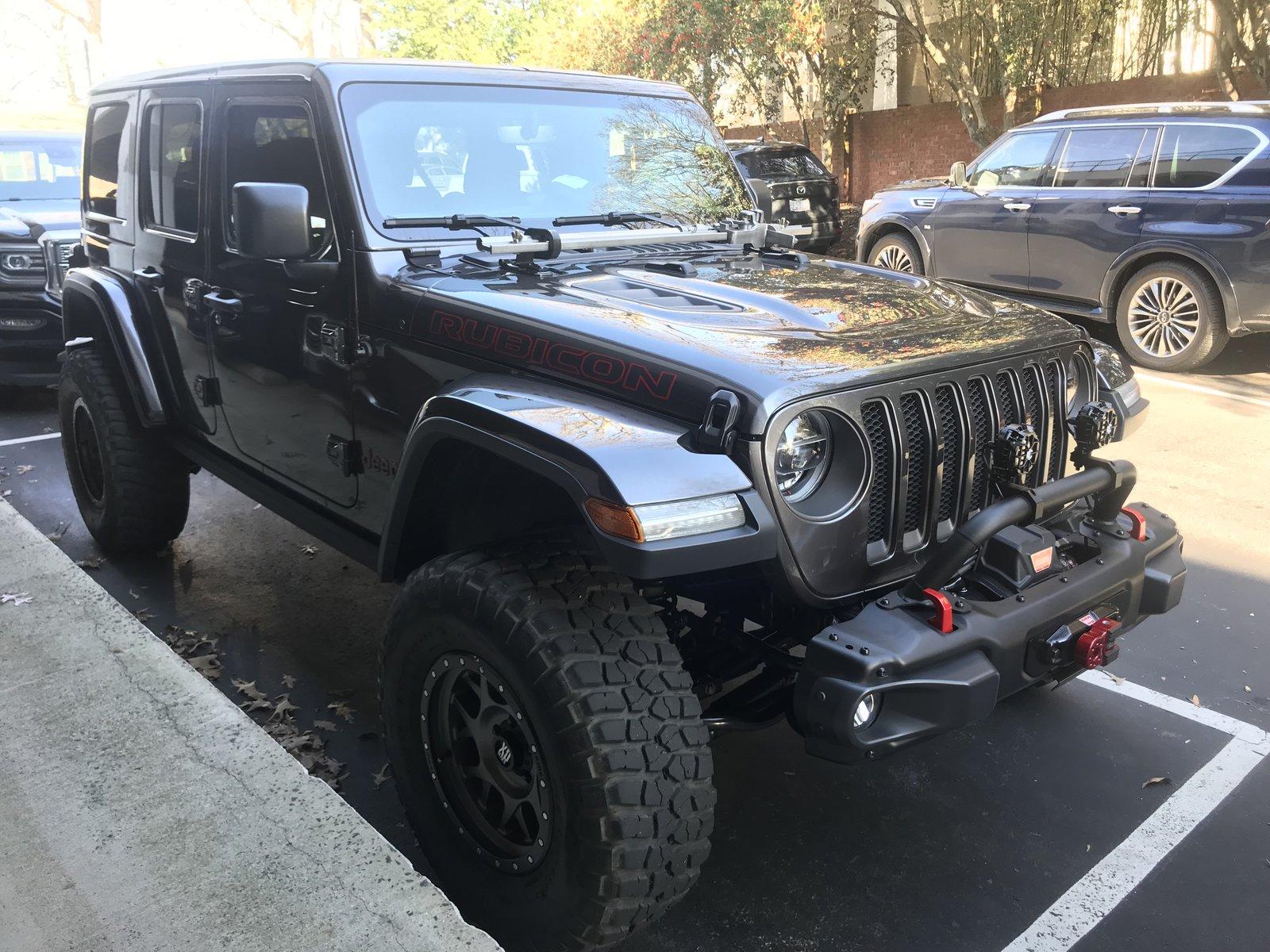 Jeep Wrangler JL Bumpers 19A40D5B-8A43-4ED3-AD1D-112DF8368CE2