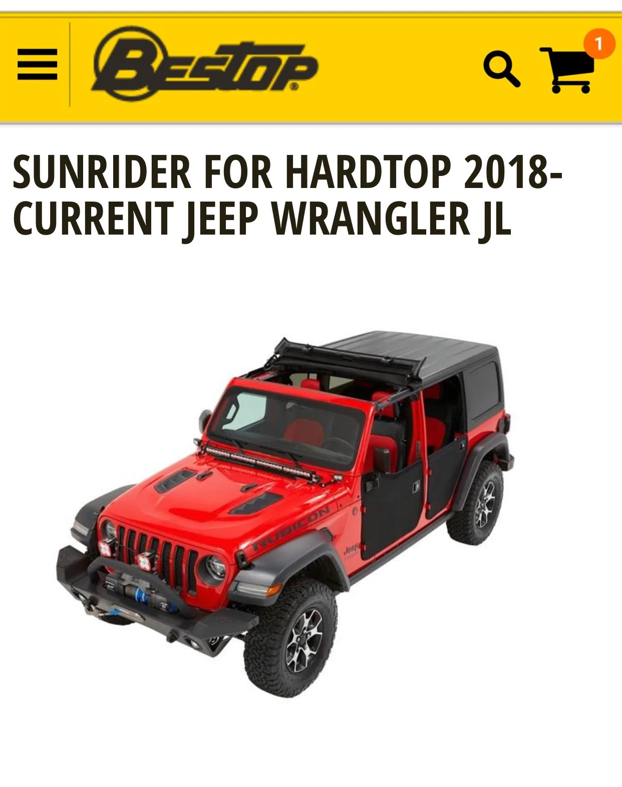 Jeep Wrangler JL FIRST YEAR ANNIVERSARY REVIEW !!!!! 8387EAD6-6312-4836-98D9-CA22AB8E12BD