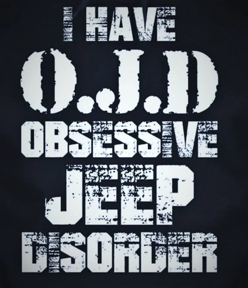 Jeep Wrangler JL Jeep humor waiting room ( ** NO POLITICS ** ) 49688579_2043743252373440_8008909122684583936_n