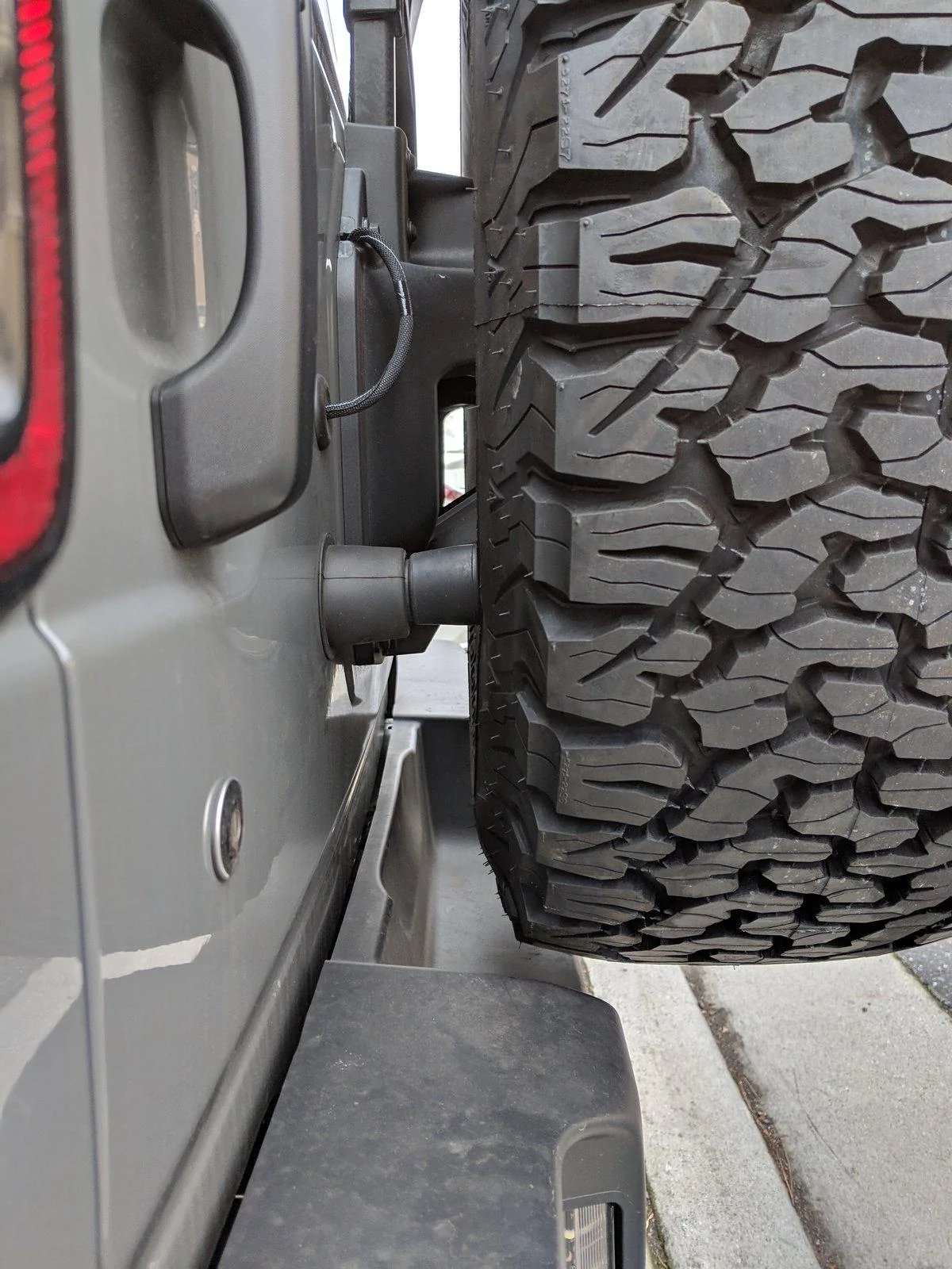Jeep Wrangler JL Tailgate Bumpstops? IMG_20190113_141929
