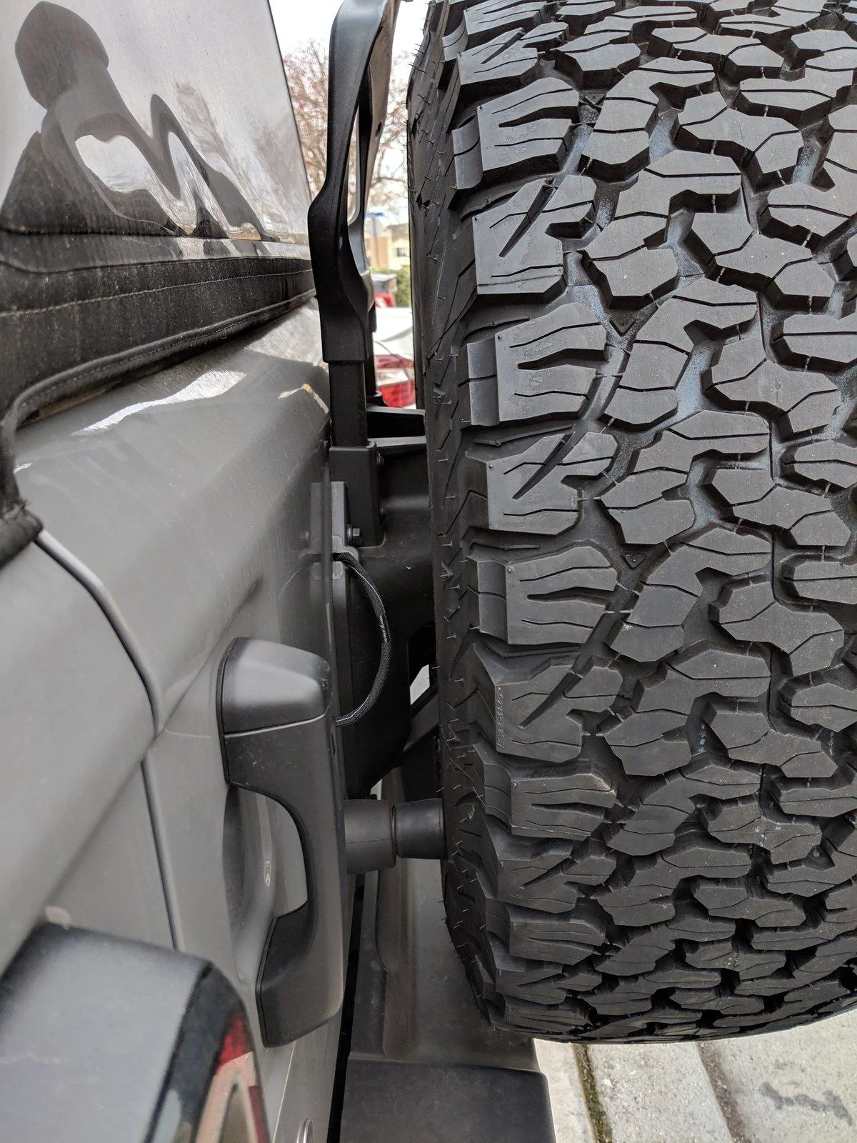 Jeep Wrangler JL Tailgate Bumpstops? IMG_20190113_141922