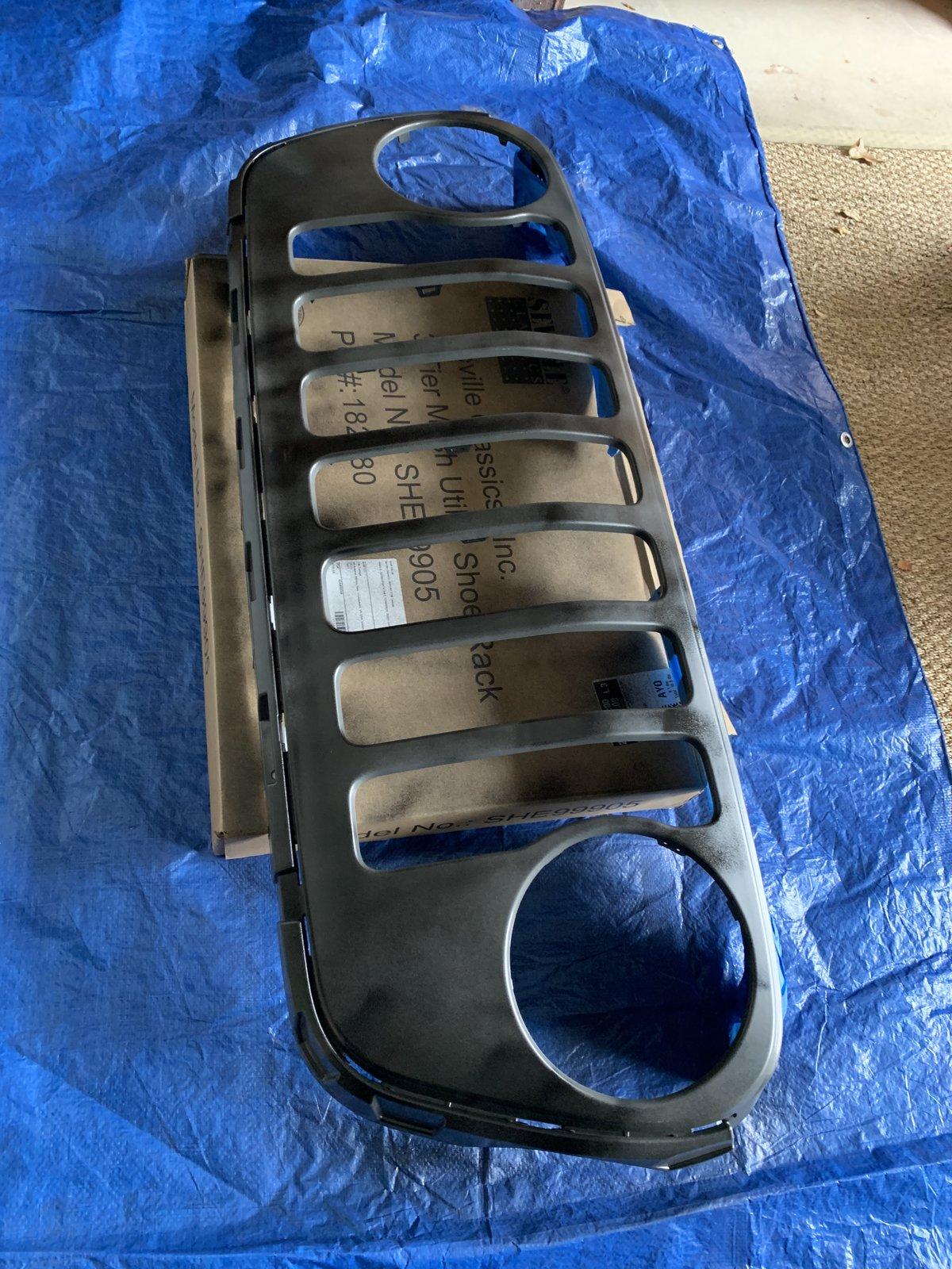 Jeep Wrangler JL What did you do TO your Jeep JL today? A1B953F8-D663-4177-ADD3-700FD202227C