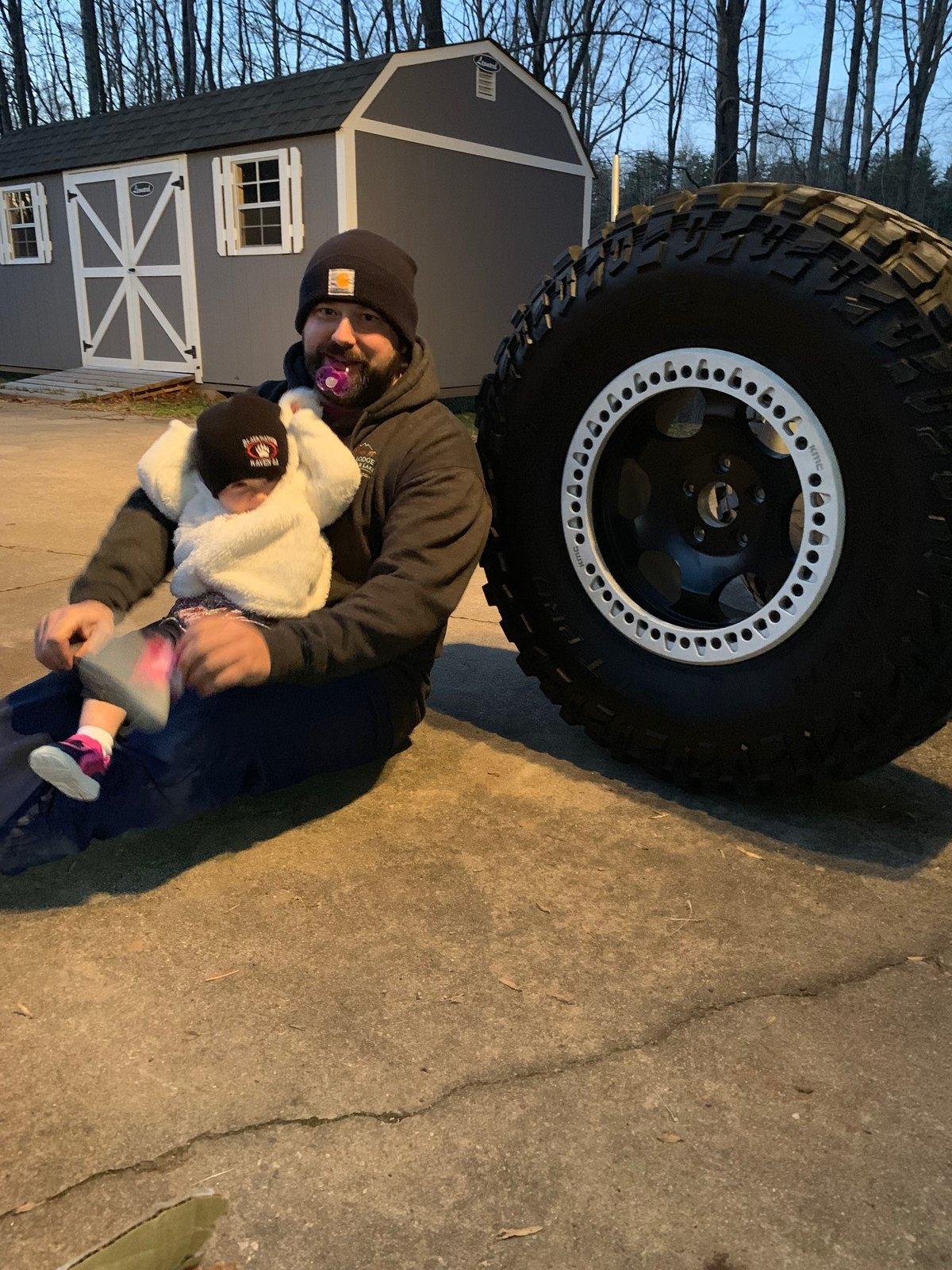 Jeep Wrangler JL New Shoes - Let's See Them! IMG_4233.JPG
