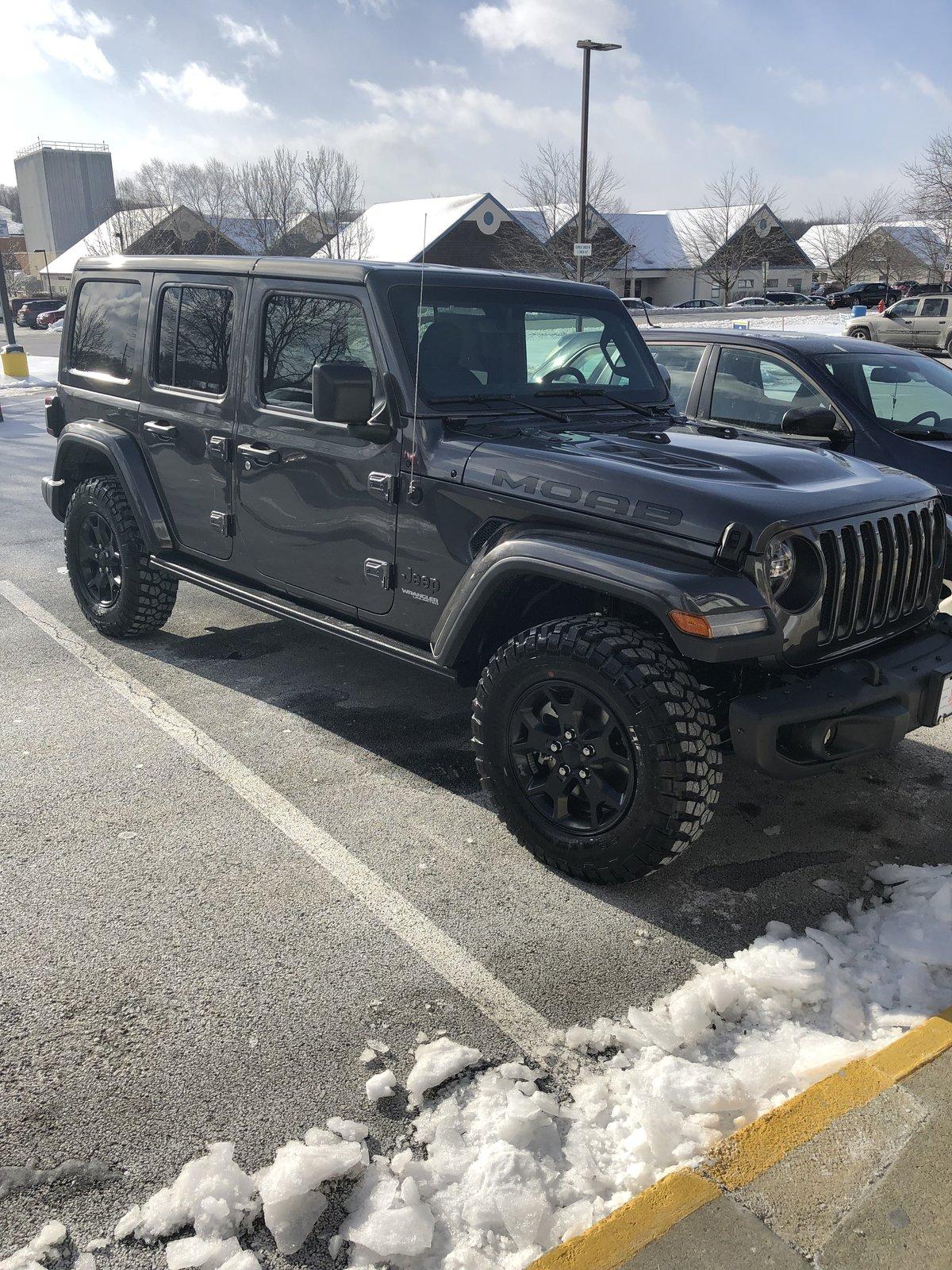 Jeep Wrangler JL MOAB Edition JL Club Thread D577AA75-01A5-4E3C-A4A1-AC2E3DCD40CB
