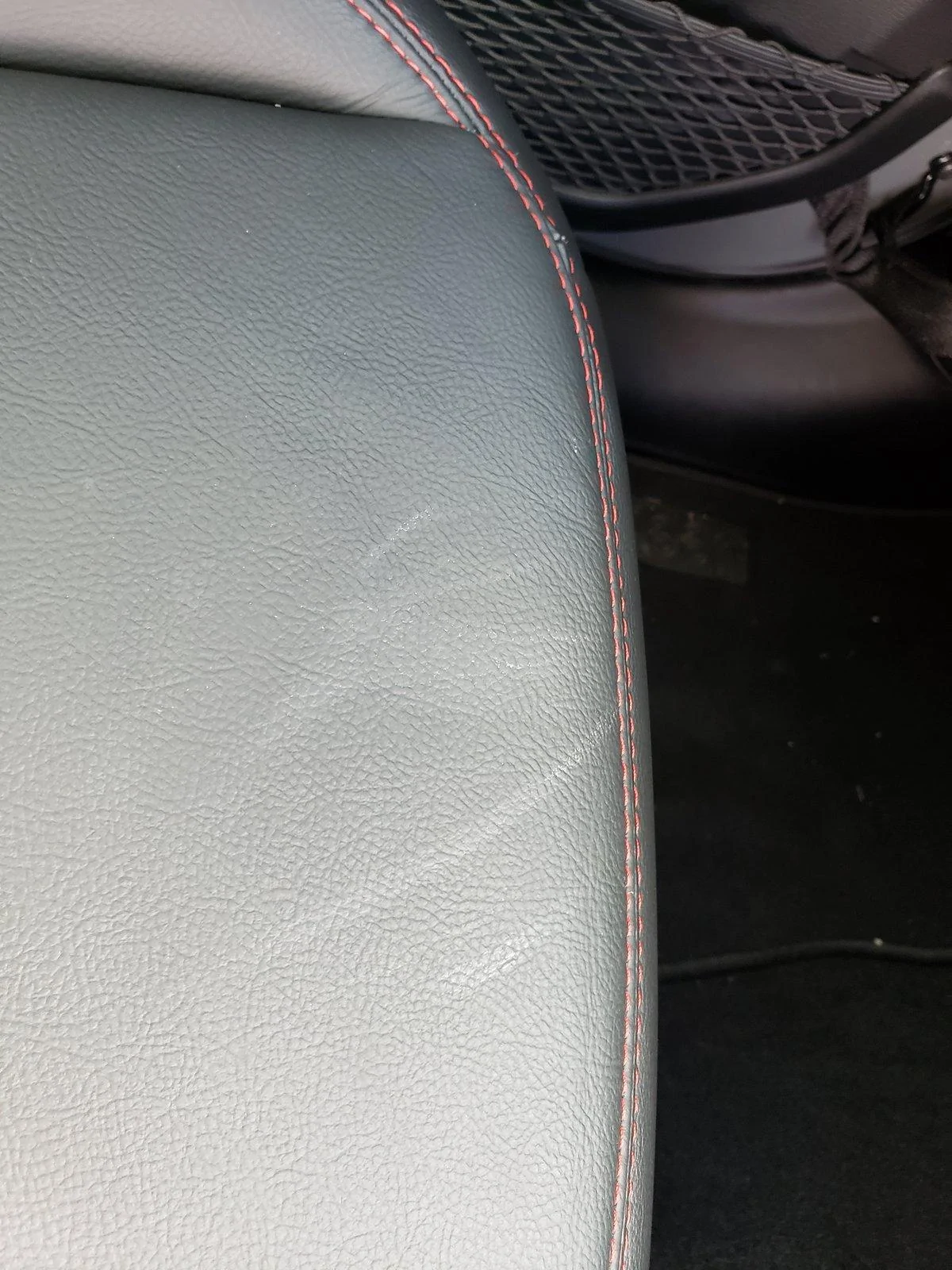 Jeep Wrangler JL Hello From JeepCares 20190120_132924
