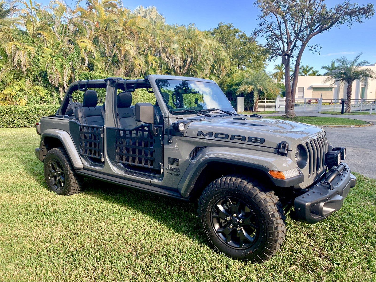 Jeep Wrangler JL MOAB...I just don't understand 668CF455-2A88-4A0B-B0DE-F76E27A88797