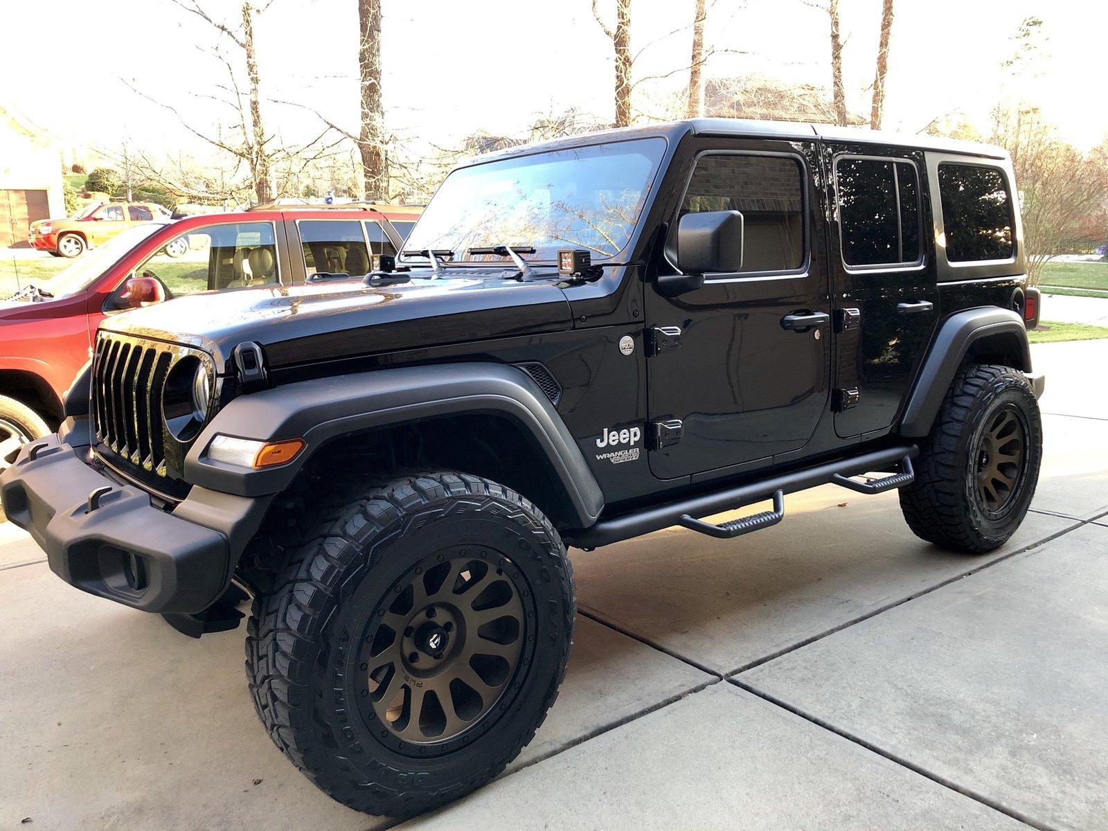 Jeep Wrangler JL Introductions & Welcome Thread 👋 BD3935AC-45CE-4F1E-9C1F-9787A1AAFA64