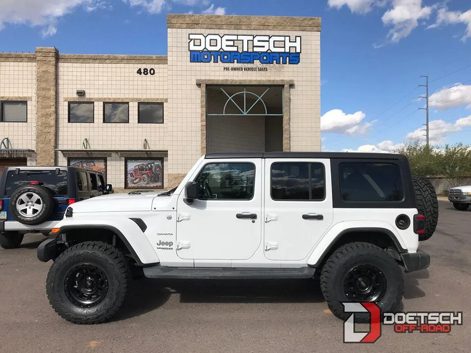 Jeep Wrangler JL The Non-Rubicon Jl & JLU Thread 50471984_1304123949730601_4907216911269363712_n