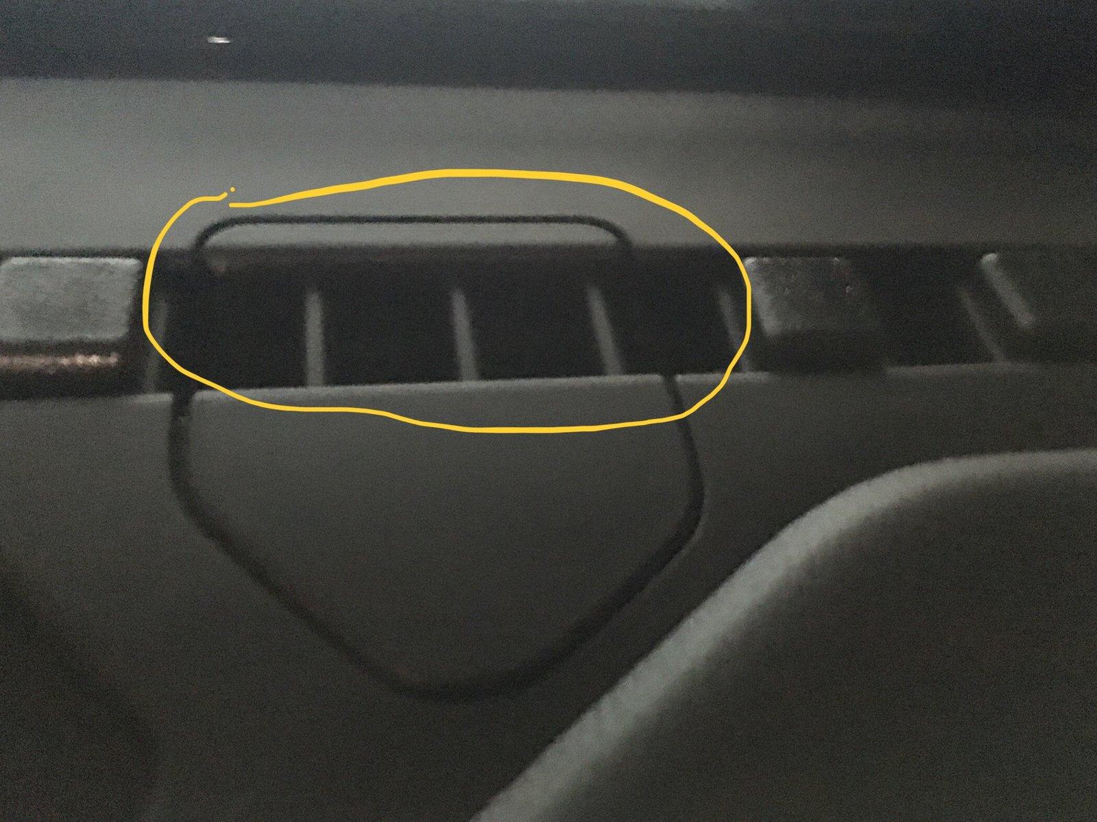 Jeep Wrangler JL Question regarding the Windsheld defrost A721073F-2B77-457D-BE06-E2CFCB881AA4