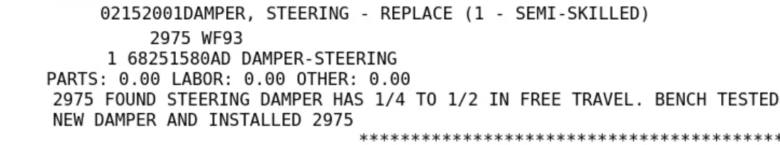 Jeep Wrangler JL Steering wheel wobble? upload_2019-1-22_22-4-36