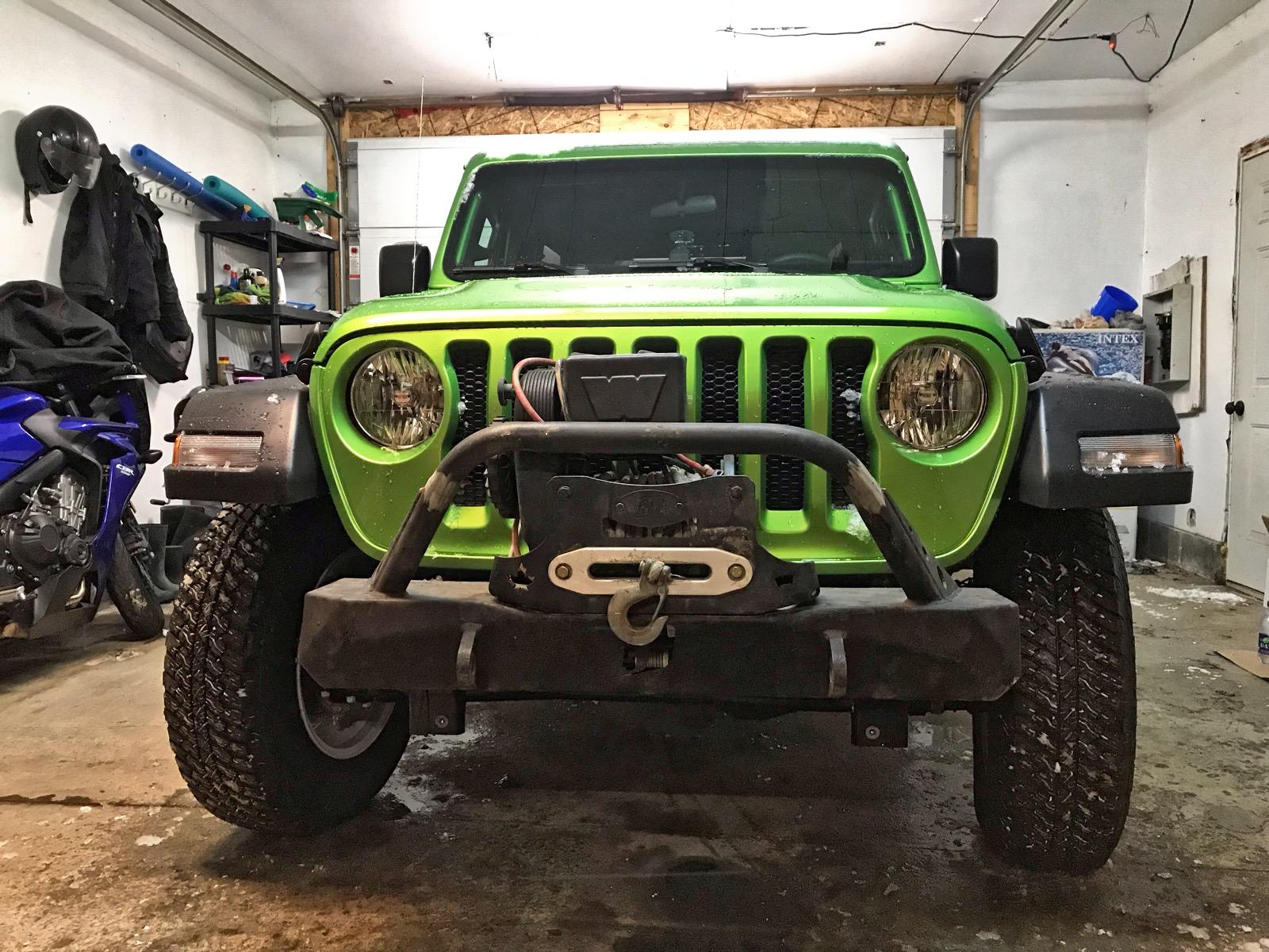 Jeep Wrangler JL Jeep humor waiting room ( ** NO POLITICS ** ) 88BE1D0A-7EC3-4A48-B2C3-ECE1B4DE5575