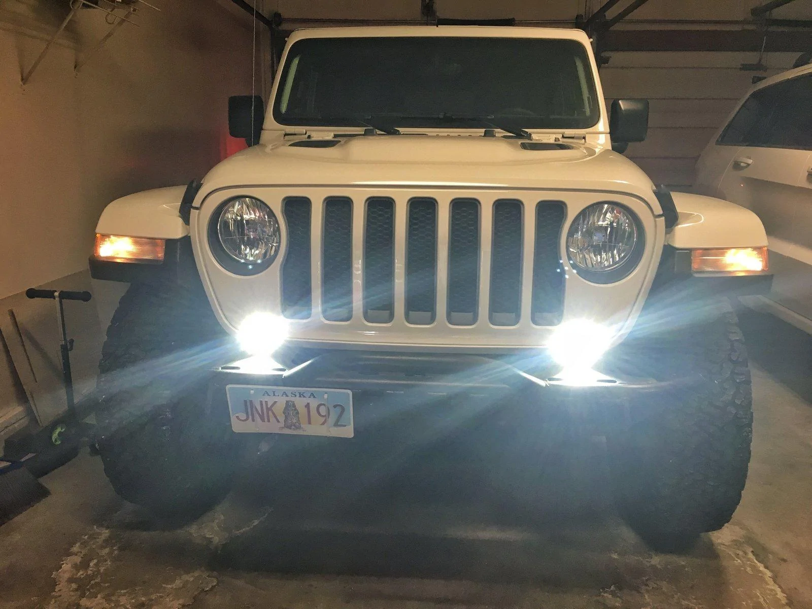Jeep Wrangler JL Plug and play fog lights 5A6D7D8C-1CBB-4CB9-A752-004F3BAEACED