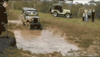 Jeep Wrangler JL MOAB...I just don't understand tenor