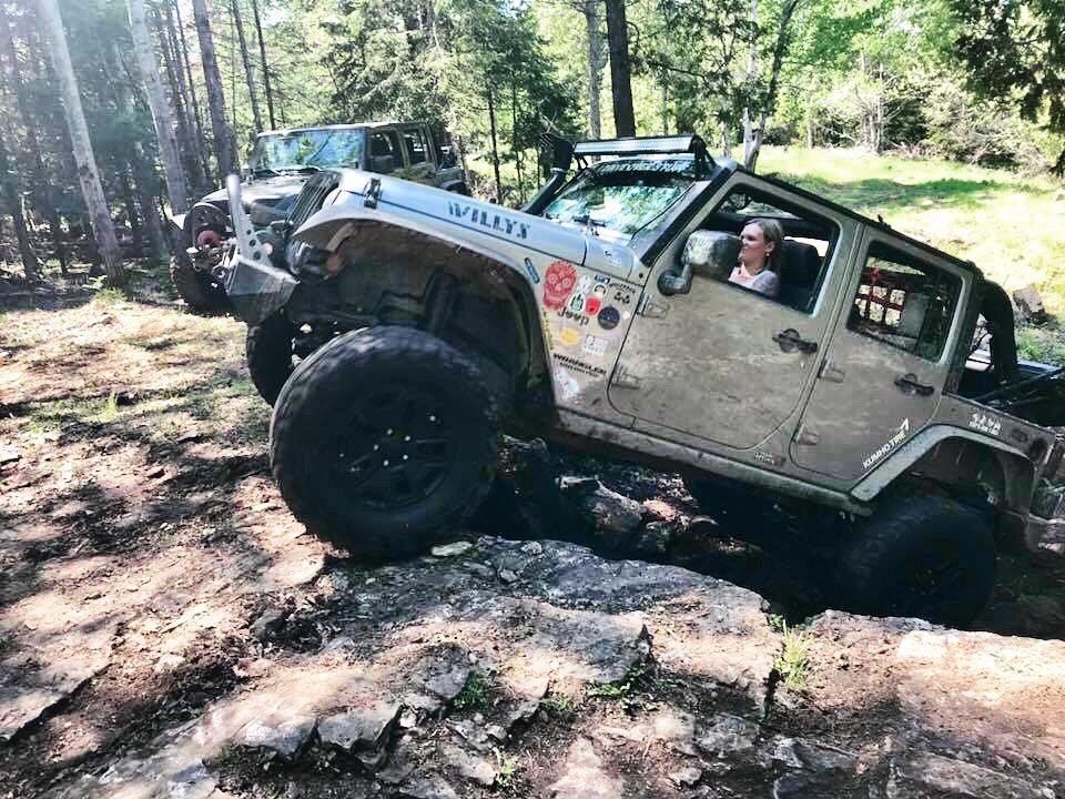 Jeep Wrangler JL Jeep humor waiting room ( ** NO POLITICS ** ) D6E527E0-A21C-4CB7-8851-BBD0015AF83D