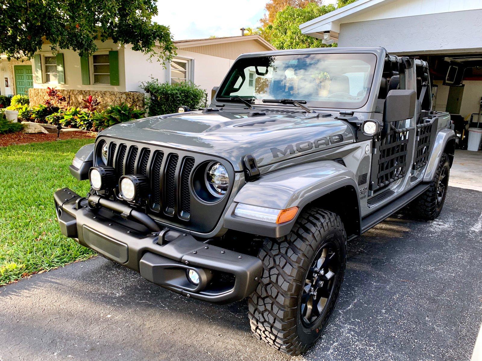 Jeep Wrangler JL Stock Wrangler? IMG_1055