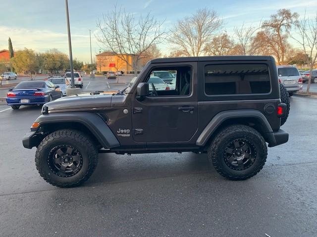 Jeep Wrangler JL Introductions & Welcome Thread 👋 jl 2