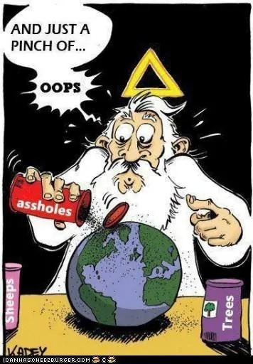 Jeep Wrangler JL Jeep humor waiting room ( ** NO POLITICS ** ) GodSprinklingAssholes