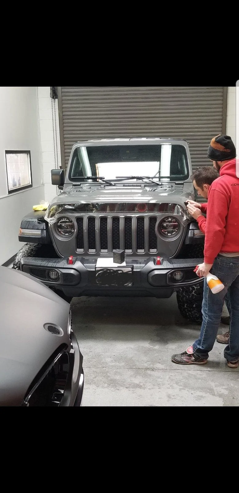 Jeep Wrangler JL What did you do TO your Jeep JL today? Screenshot_20190123-175331_Gallery