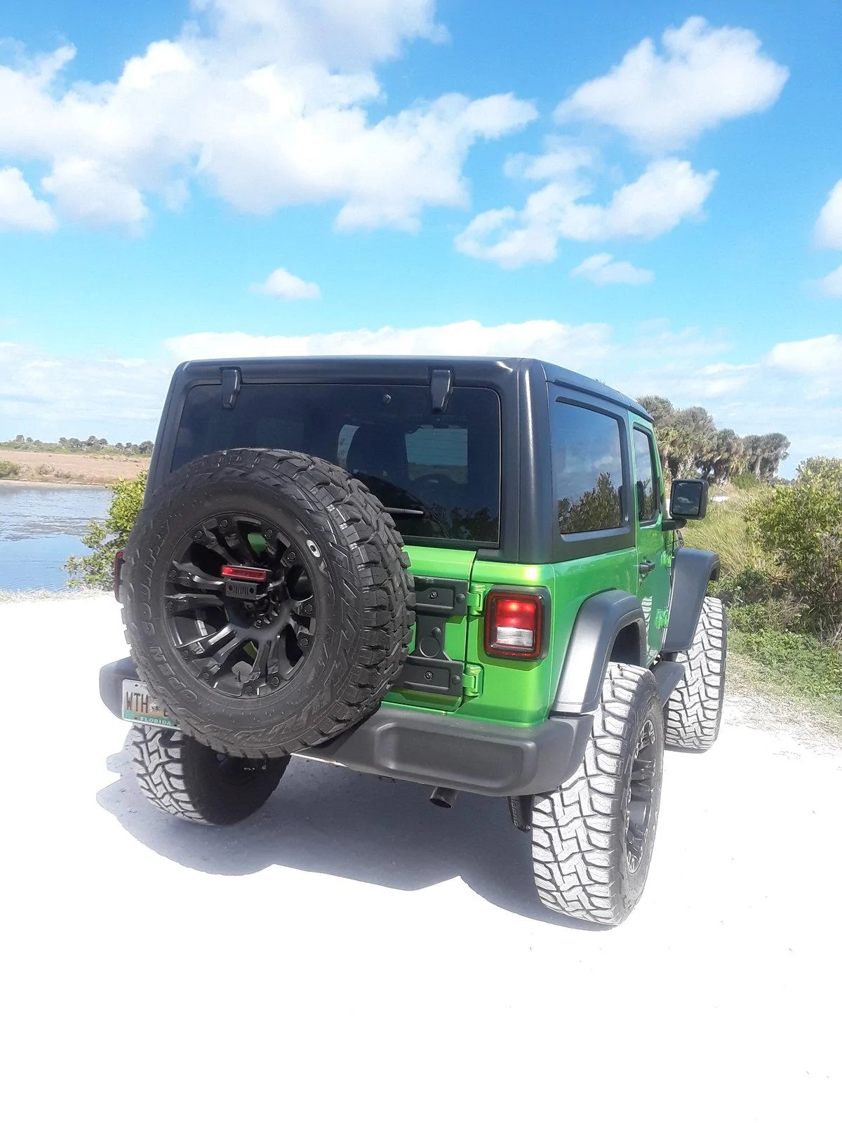 Jeep Wrangler JL Introductions & Welcome Thread 👋 20190122_130614