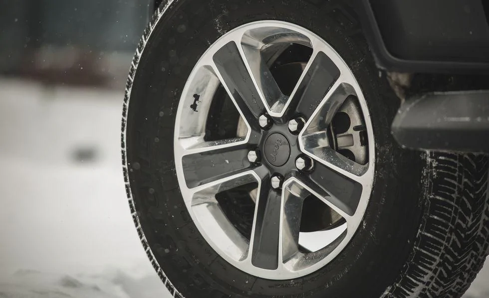 Jeep Wrangler JL Sahara Wheels (Toronto, Canada) 2018-Jeep-JL-Wrangler-Sahara-127