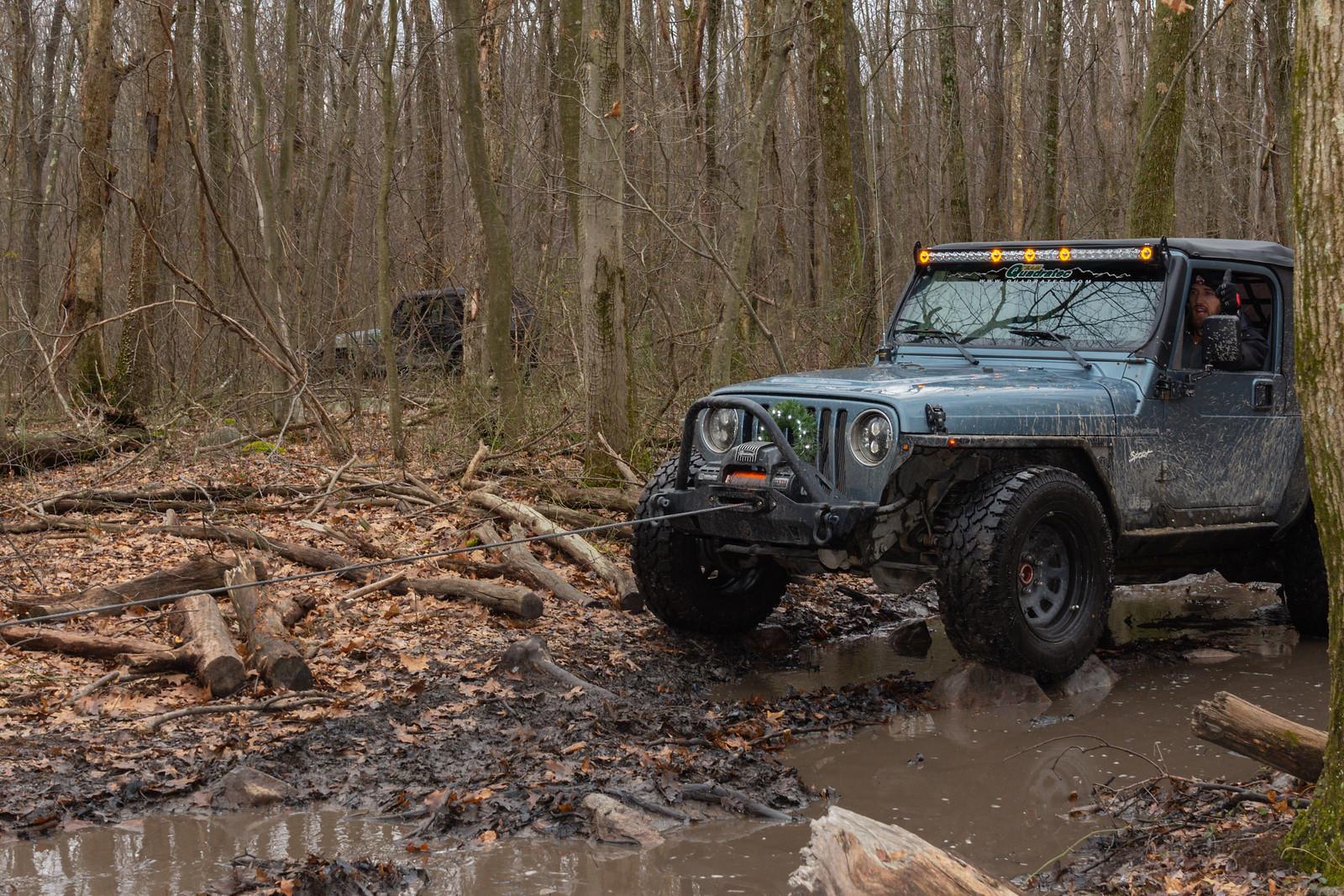 Jeep Wrangler JL *ALL NEW* Q-Performance Stealth Winch! DSC_2113-X3