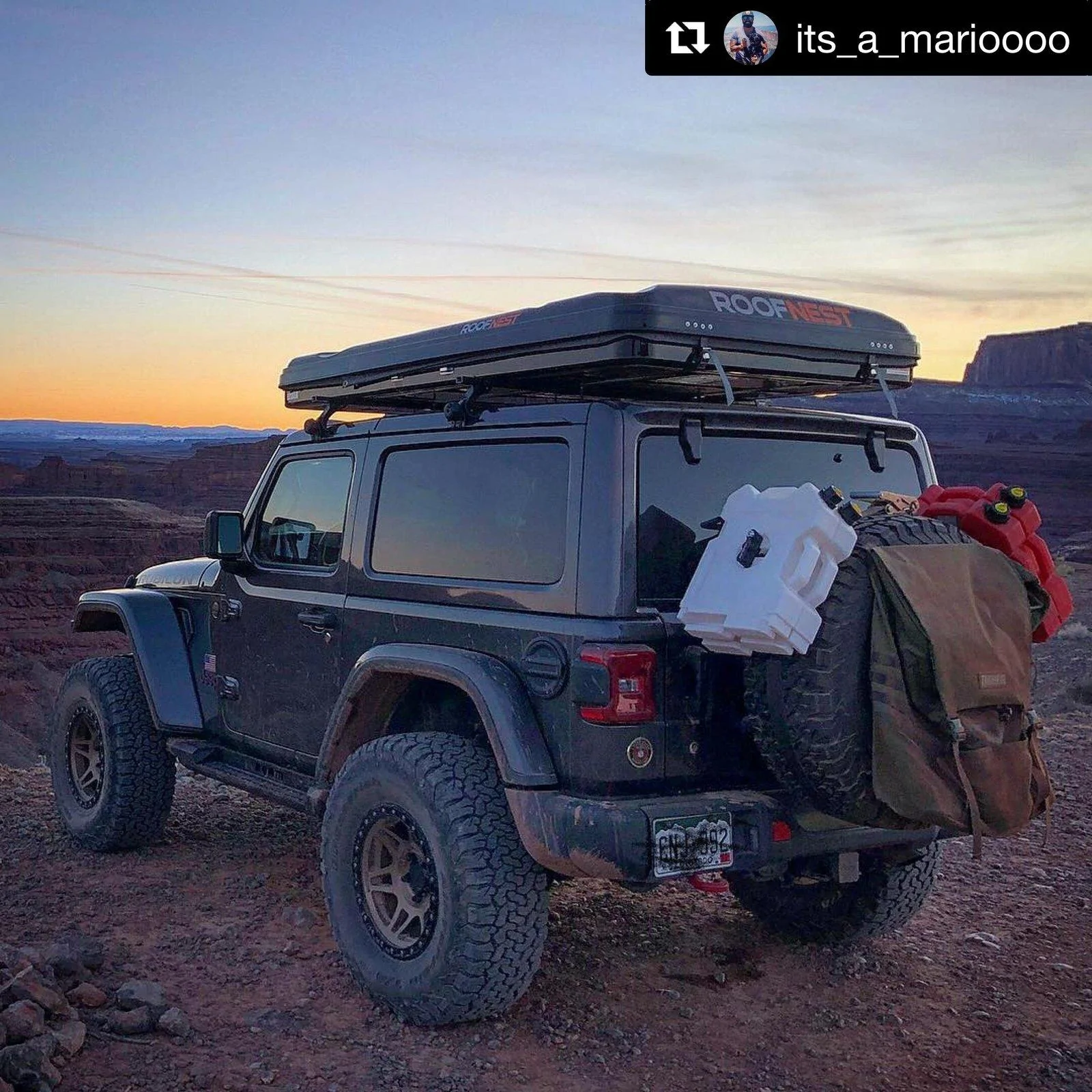 Jeep Wrangler JL JL 2 door pic and mod thread 2doorcollect
