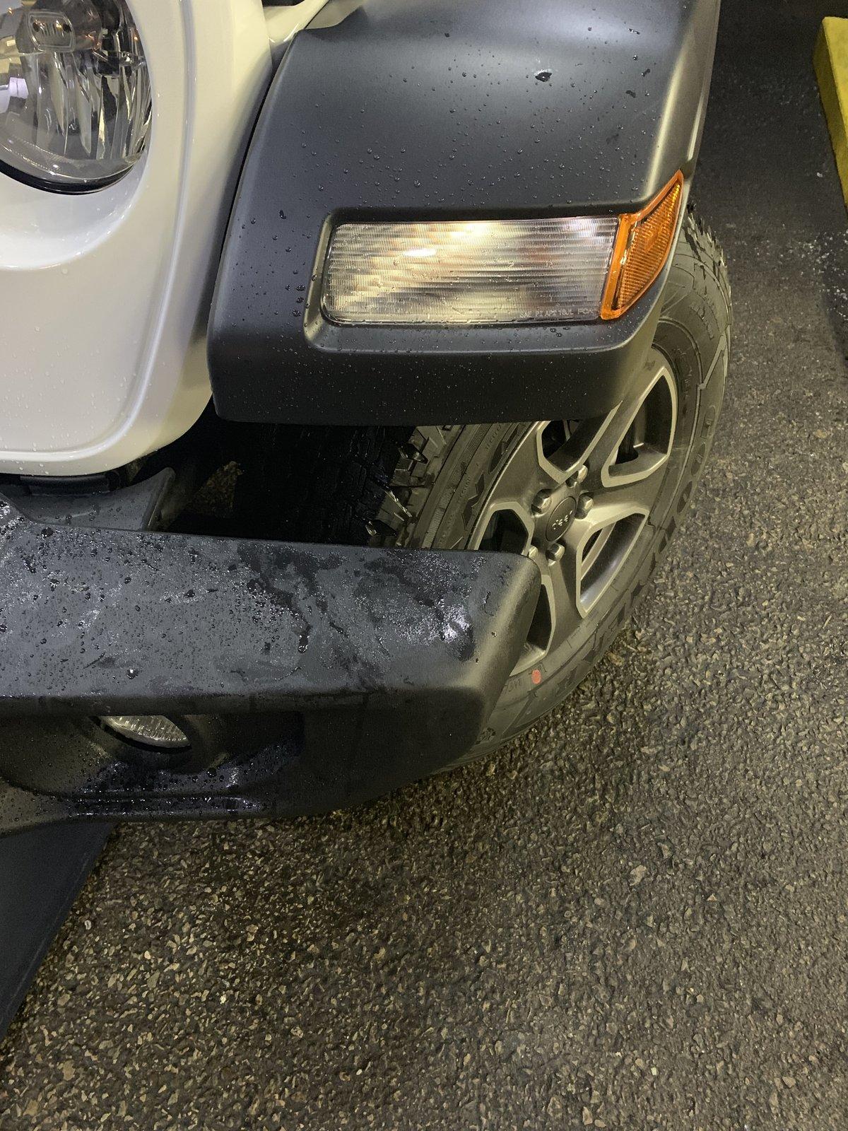 Jeep Wrangler JL What did you do TO your Jeep JL today? A789495E-AB98-4B19-8304-C4AB2A6ECF21