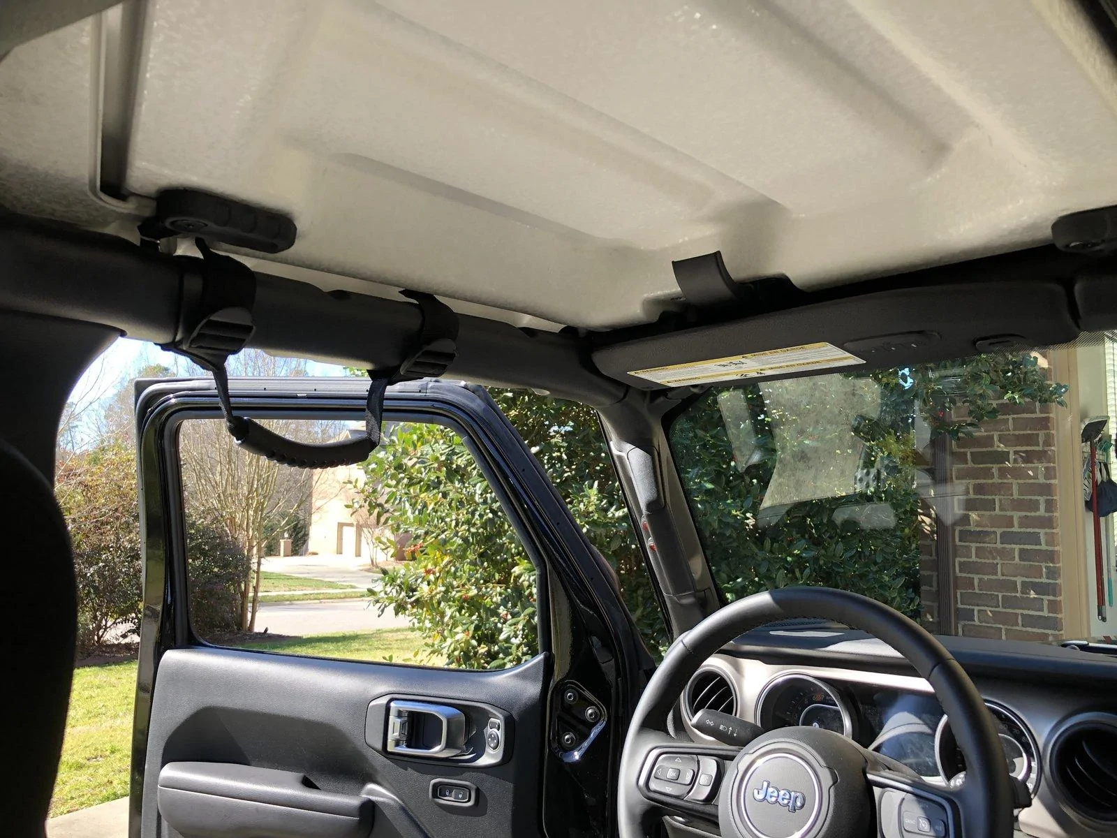Jeep Wrangler JL What did you do TO your Jeep JL today? EB16F420-9B96-43CC-995B-FE1404082374