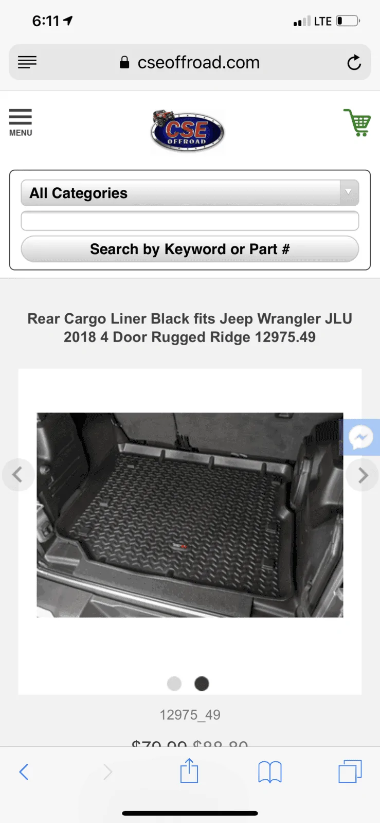 Jeep Wrangler JL What did you do TO your Jeep JL today? AA2FB064-3C16-4F9B-8C62-26C870EE2427
