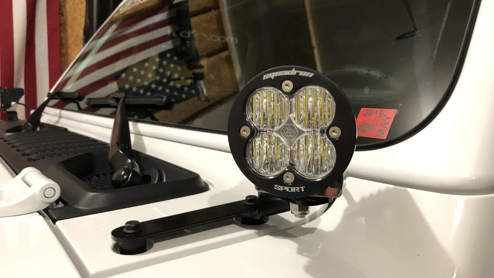 Jeep Wrangler JL Help choosing Baja Designs 3661ADA1-28FF-4D1B-B3EE-3B476FB59006