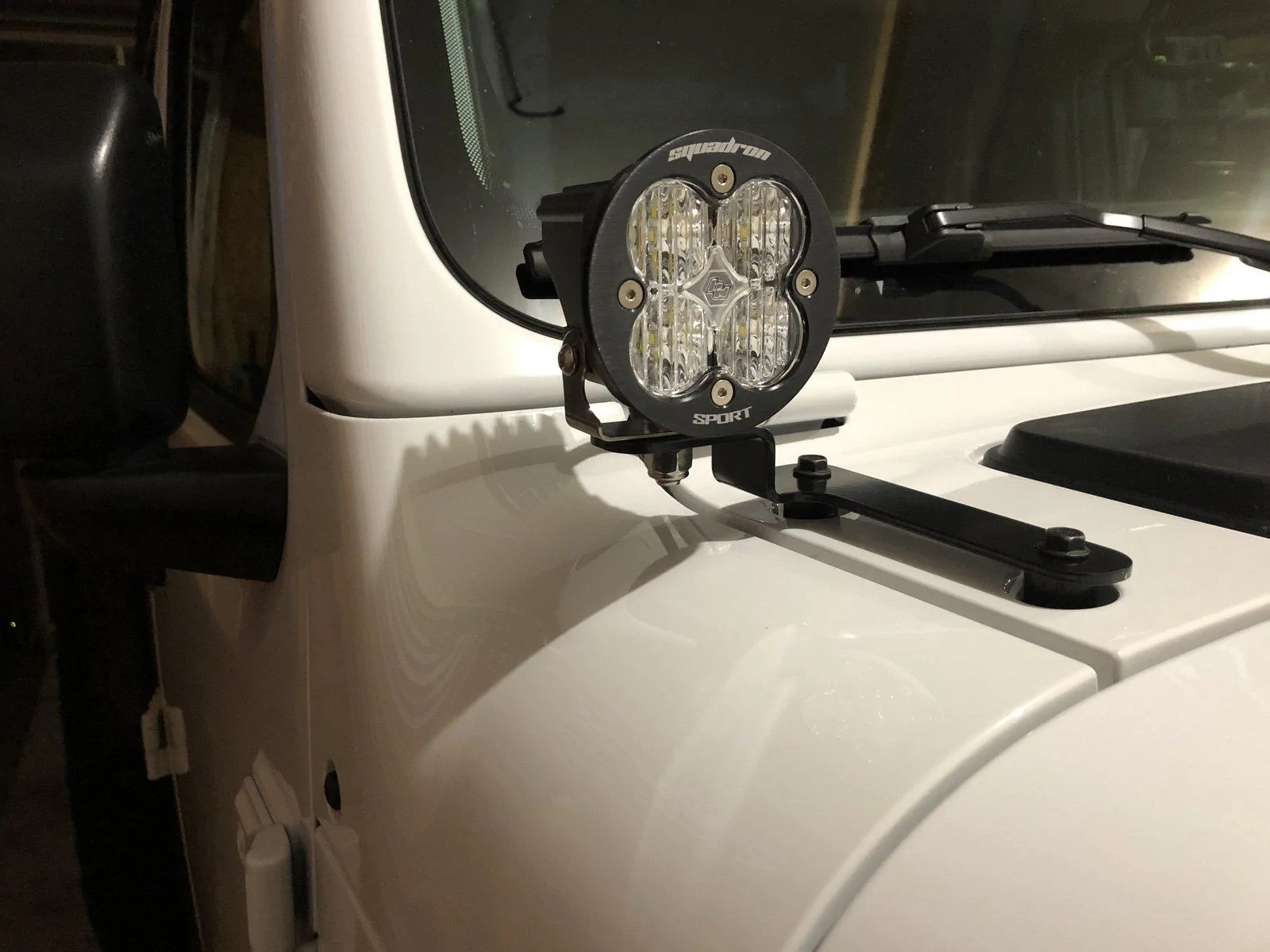 Jeep Wrangler JL Help choosing Baja Designs 5D9191F8-0ACB-4052-9525-A0A41442A004