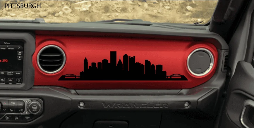 Jeep Wrangler JL Dash Board Sticker Screen Shot 2019-01-25 at 12.48.54 AM
