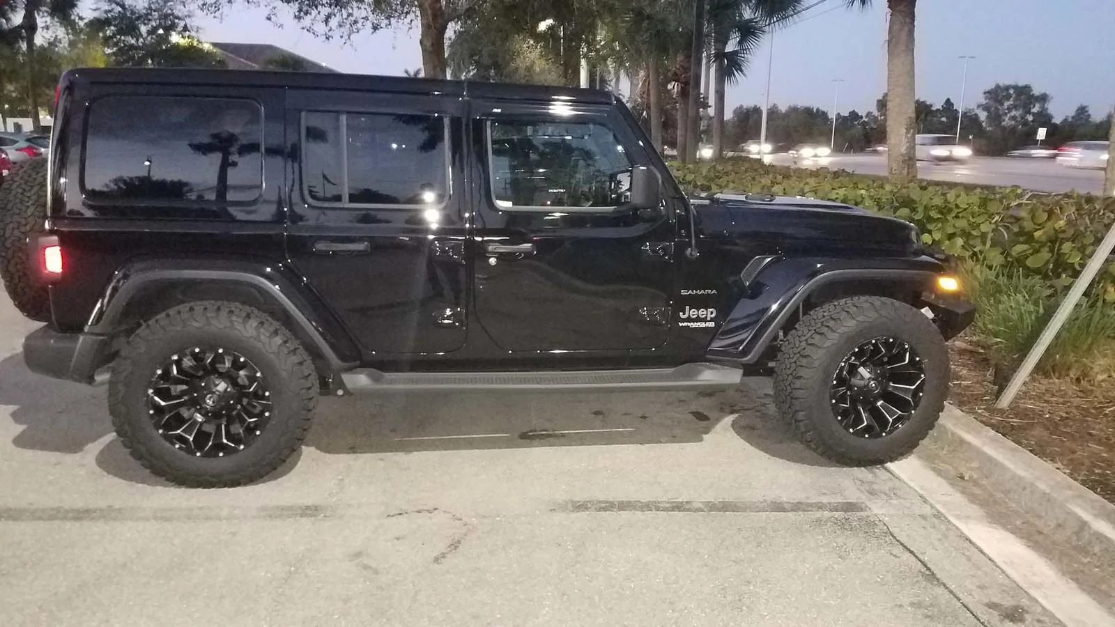 Jeep Wrangler JL What did you do TO your Jeep JL today? 2019-01-24%20(1)