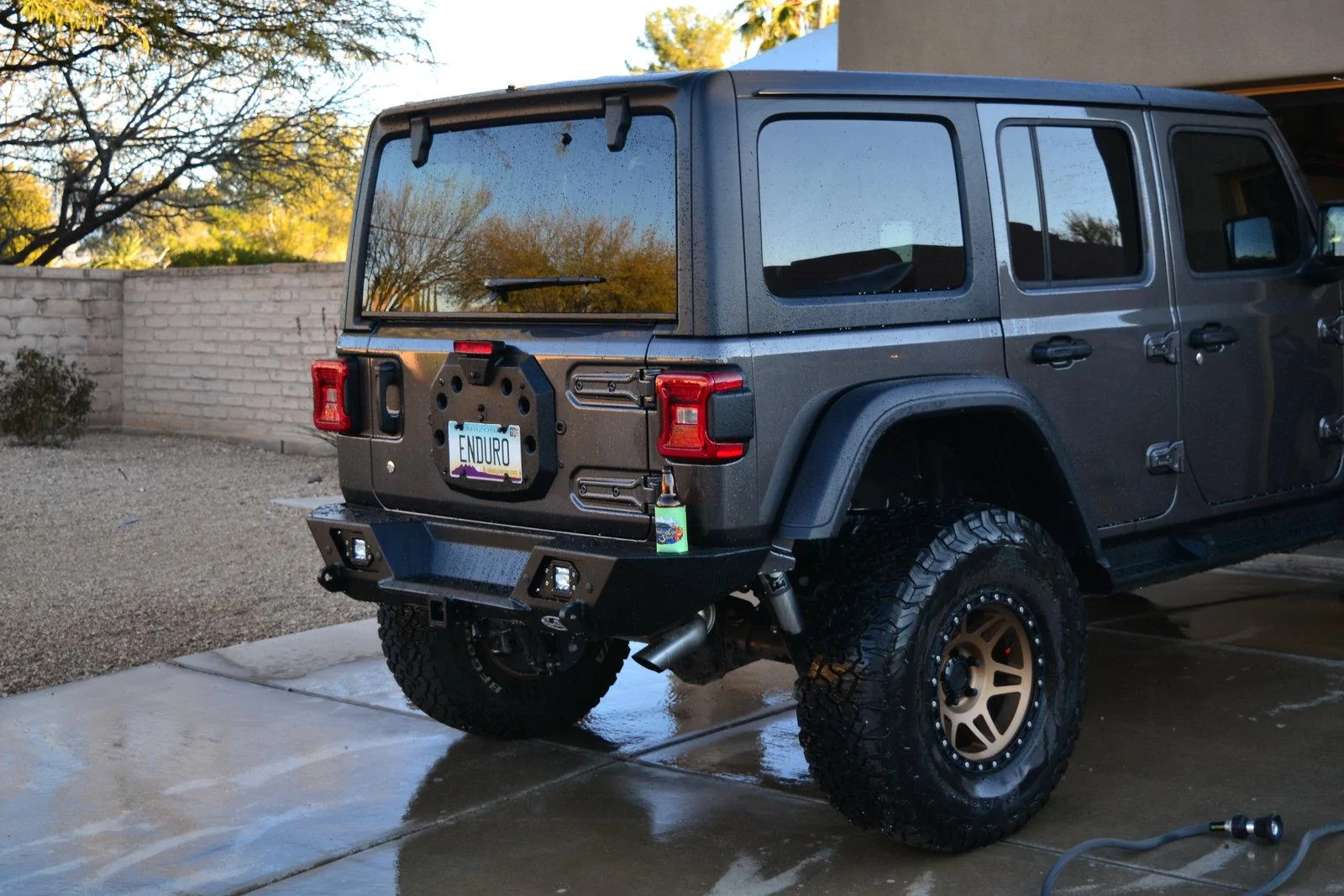 Jeep Wrangler JL Bumpers ED9D9EBD-81F3-457A-88CF-0AFBBCB3485D