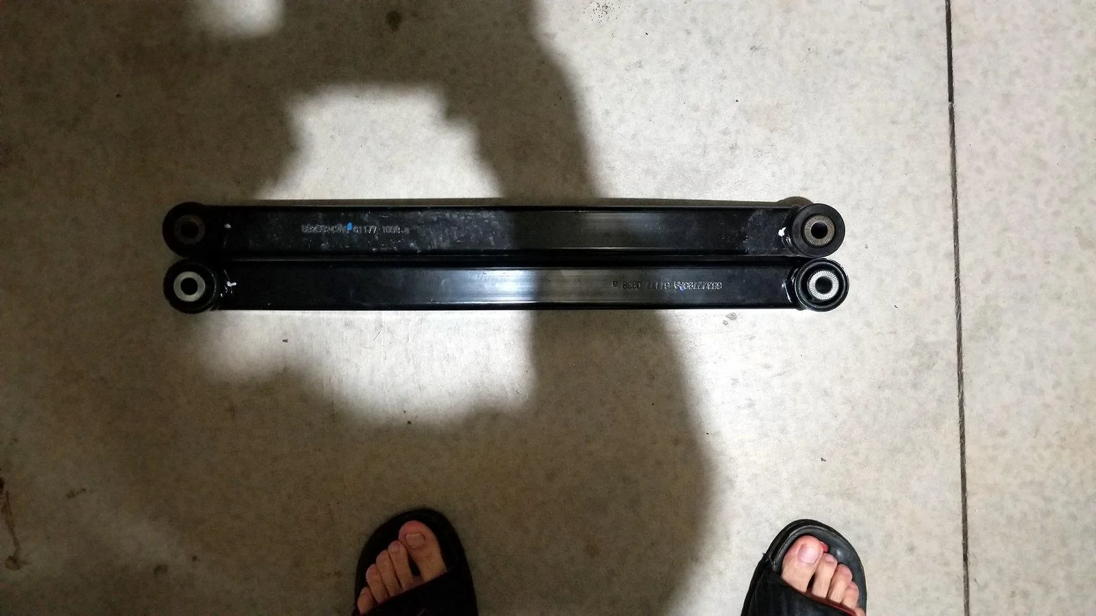 Jeep Wrangler JL What did you do TO your Jeep JL today? 20190125_125501