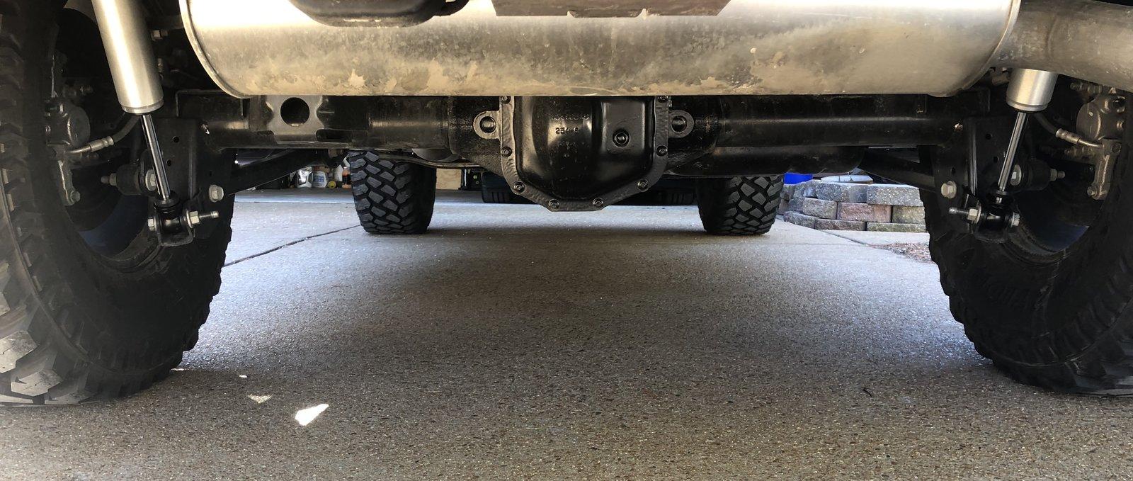 Jeep Wrangler JL What did you do TO your Jeep JL today? 15A5DD4A-4DD2-4F70-A426-8A612CD7B6BA