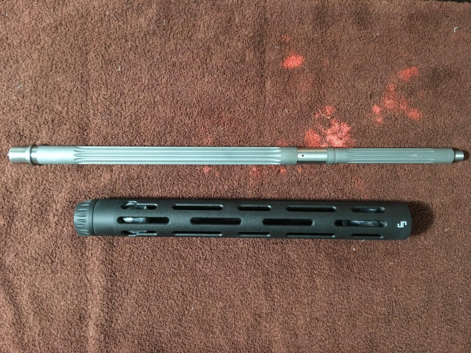 Jeep Wrangler JL Firearm and knife collectors 73C291E5-2780-4290-9E36-D81624BFB2CC