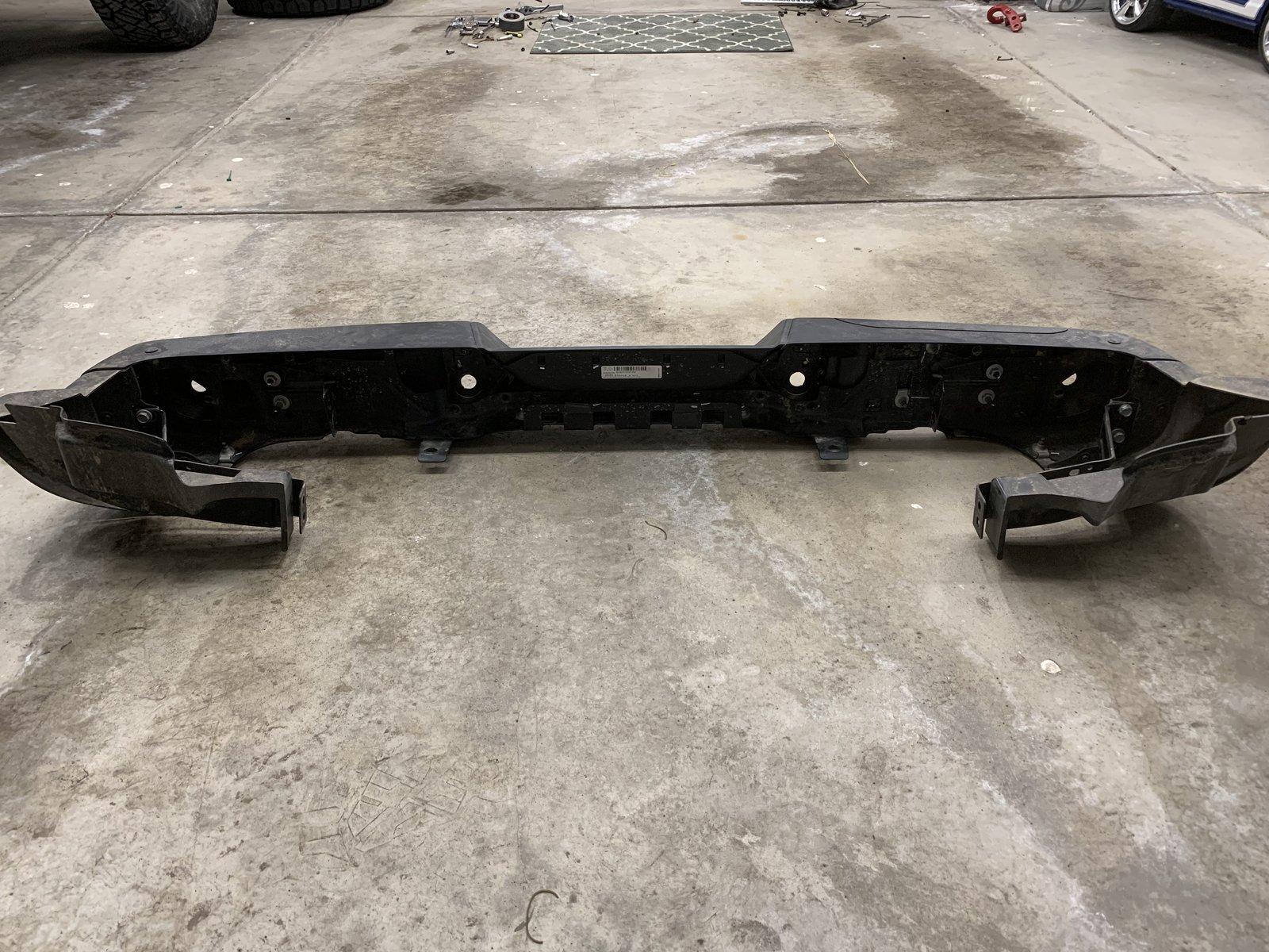 Jeep Wrangler JL SOLD 5B12765F-A63D-4CD5-8DE8-E18019A5EEEE