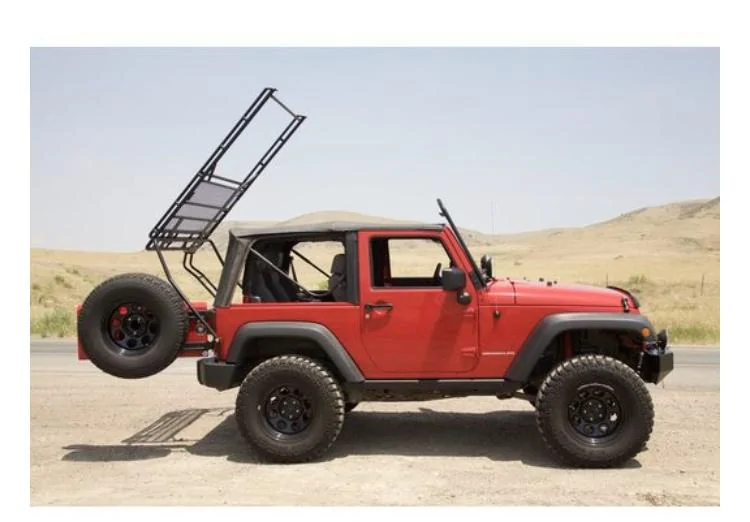 Jeep Wrangler JL What did you do TO your Jeep JL today? 2BB3E2F8-606B-43AB-A796-C795709CCC7D