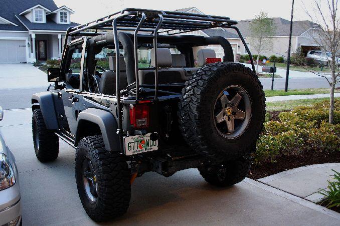 Jeep Wrangler JL What did you do TO your Jeep JL today? A6295D85-5BA1-48A9-BA53-C54E257A59D4