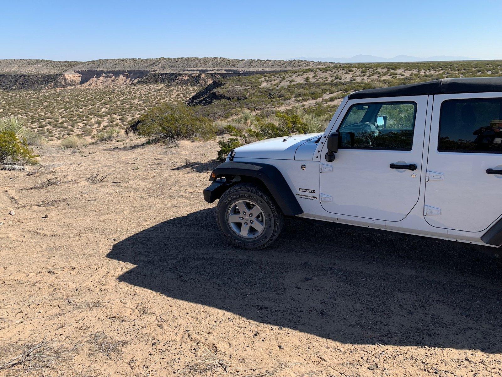Jeep Wrangler JL More Moab C6B54E1D-144A-4098-94EA-876DFF02A6B0