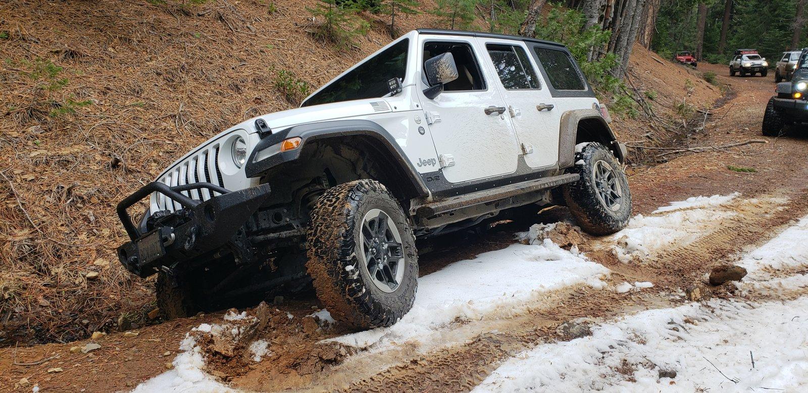 Jeep Wrangler JL Winter Fun Festival 20190126_142841