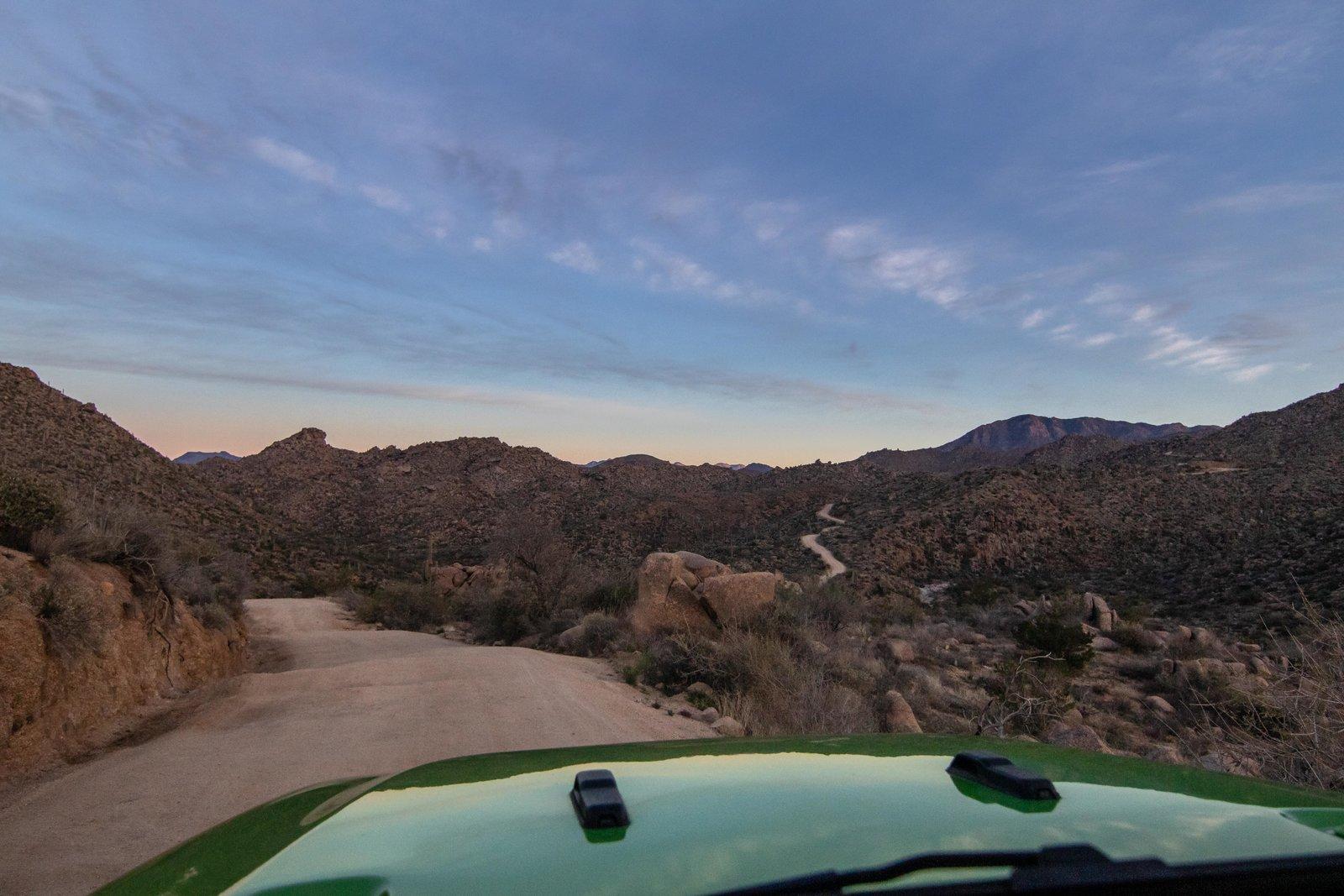 Jeep Wrangler JL The Non-Rubicon Jl & JLU Thread _B3A7844
