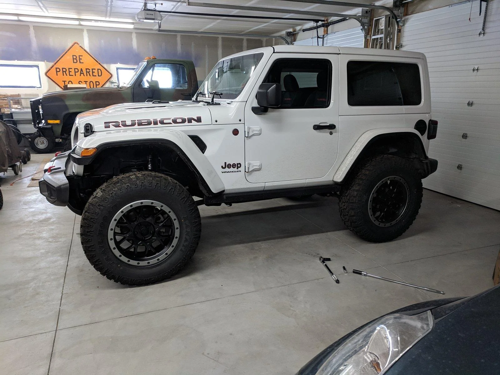 Jeep Wrangler JL JL 2 door pic and mod thread Jeep4