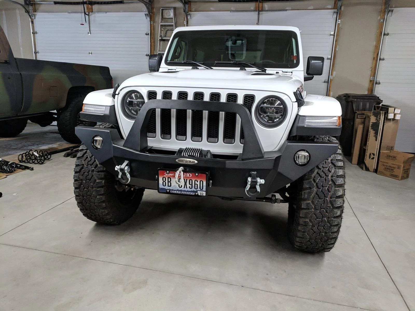 Jeep Wrangler JL JL 2 door pic and mod thread Jeep5