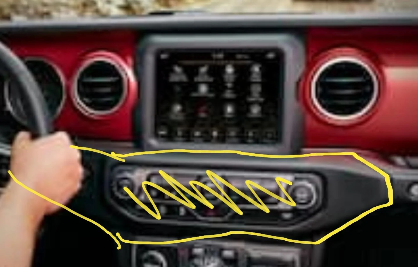 Jeep Wrangler JL How Can We Help? Screenshot_20190127-112842_Chrom