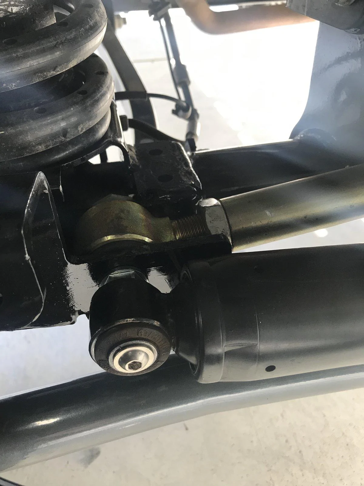Jeep Wrangler JL Ultimate Dana 44 Axle install notes and pics D018BBA9-B4FA-4E00-A5CB-C809E9C62E12