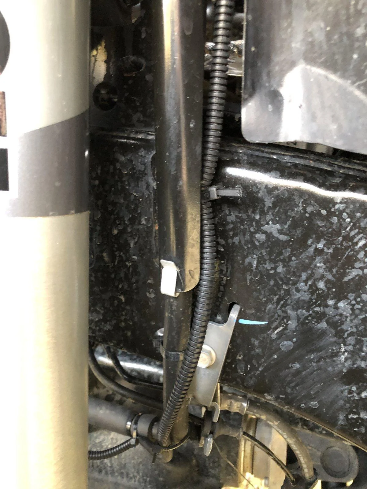 Jeep Wrangler JL Ultimate Dana 44 Axle install notes and pics 268C9FEB-9A52-4B0D-A9B0-C17DFA4504DB